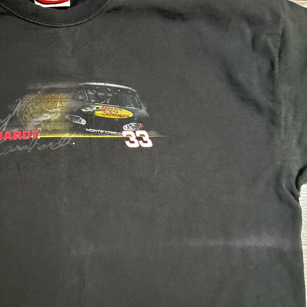 Vtg Chase Authentics Bass Pro Shops
Black T Shirt, Size: XL - Picture 6 of 10